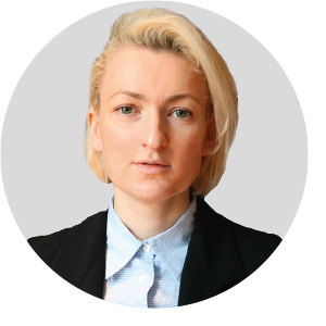 Екатерина Кваша