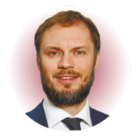 Виталий Королев