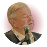 Александр Клевлин