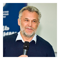 Алексей Чалый