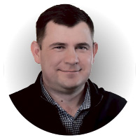 Александр НЕКИПЕЛОВ