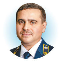 Алексей Яковлев