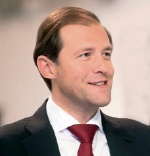 Денис Мантуров