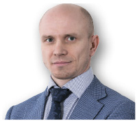 Андрей КОНДРАШОВ