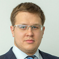 Александр Краевой