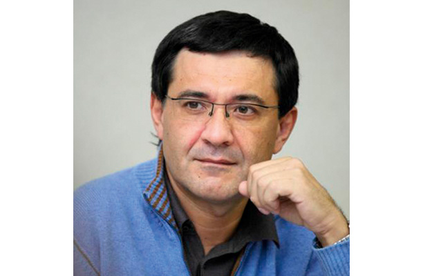 Валерий Селезнев