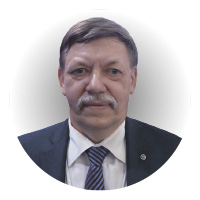 Сергей РЫЧКОВ Сергей РЫЧКОВ