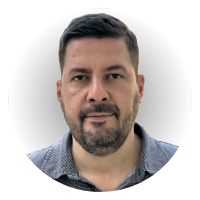 Тимур Рахимов, руководитель направления по&nbsp;работе с предприятиями ТЭКа компании САТЕЛ