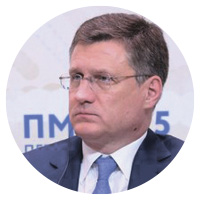 Александр НОВАК