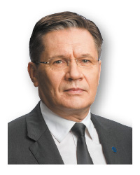 Алексей Лихачев