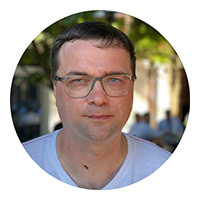 Максим Воробьев