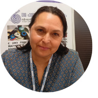 Елена Исаева, заместитель генерального директора ООО «Электротехническая компания»