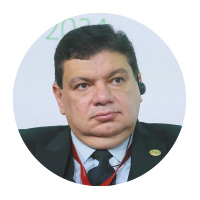 Амгед Эль-Вакиль