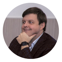 Михаил НЕДОВОДИН