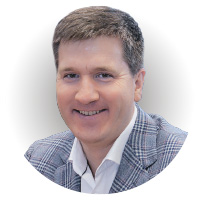 Сергей Сасим