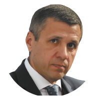 Александр Сакевич