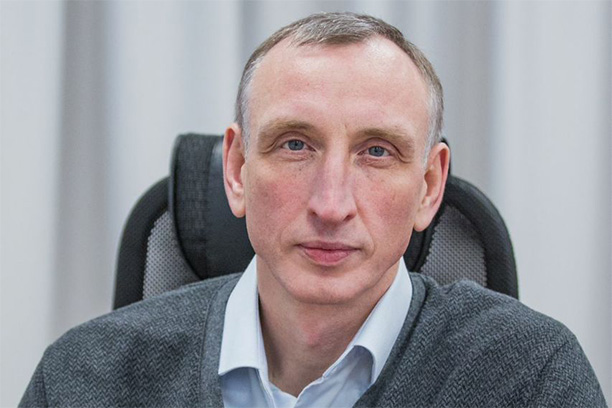 Александр Козловский, первый заместитель председателя Комитета Госдумы по промышленности и торговле