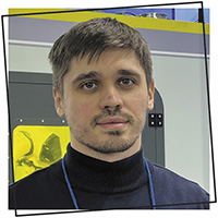 Артур Вильданов