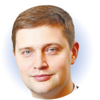 Алексей Жихарев