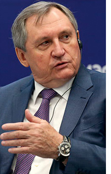 Николай Шульгинов