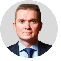 Михаил Хардиков