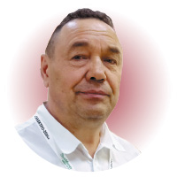 Валерий Андреев