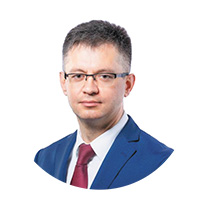 Дмитрий ИСЛАМОВ