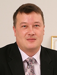 Игорь Васильев