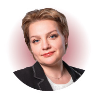 Анастасия Бондаренко