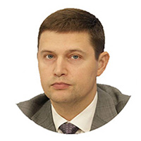 Алексей Жихарев