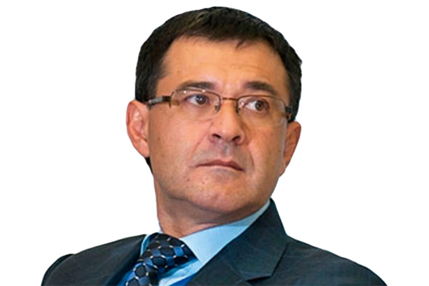 Валерий Селезнев