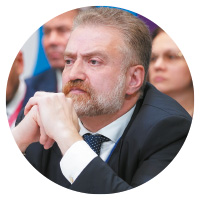 Даниил Краинский