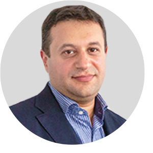 Давид Меликян