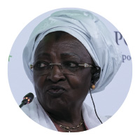  Бинту КАМАРА