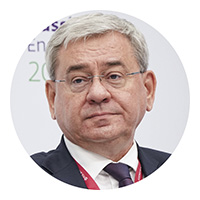 Алексей КУЛАПИН