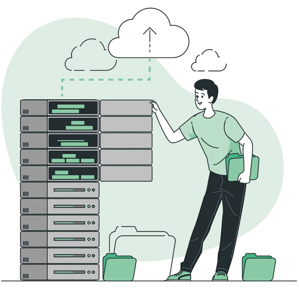 Illustration by @storyset / freepik.com