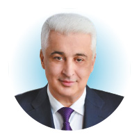 Александр Гаврилов