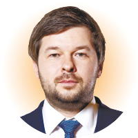 Павел Сорокин