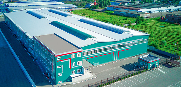 Завод РТК-ЭЛЕКТРО-М