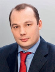 Денис Федоров