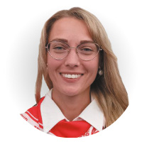 Марья СОРОКИНА