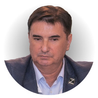 Анатолий НЕСТЕРЕНКО