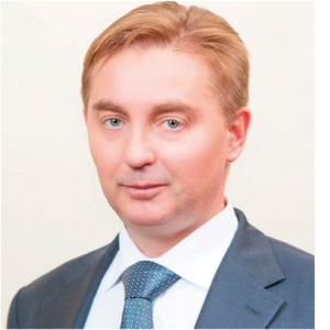 Антон Кульбачевский