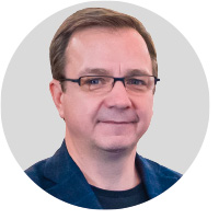 Вячеслав Долгих, советник генерального директора АО ГК «Системы и Технологии»