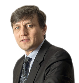 Олег Баркин