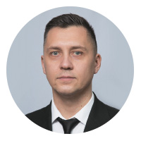 Денис ИЗЕКЕЕВ