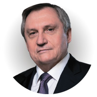 Николай Шульгинов