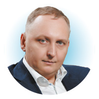 Сергей Дубовик