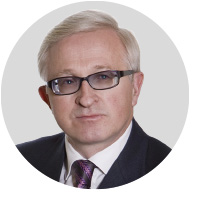 Александр Шохин