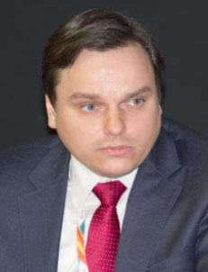 Максим Липатов